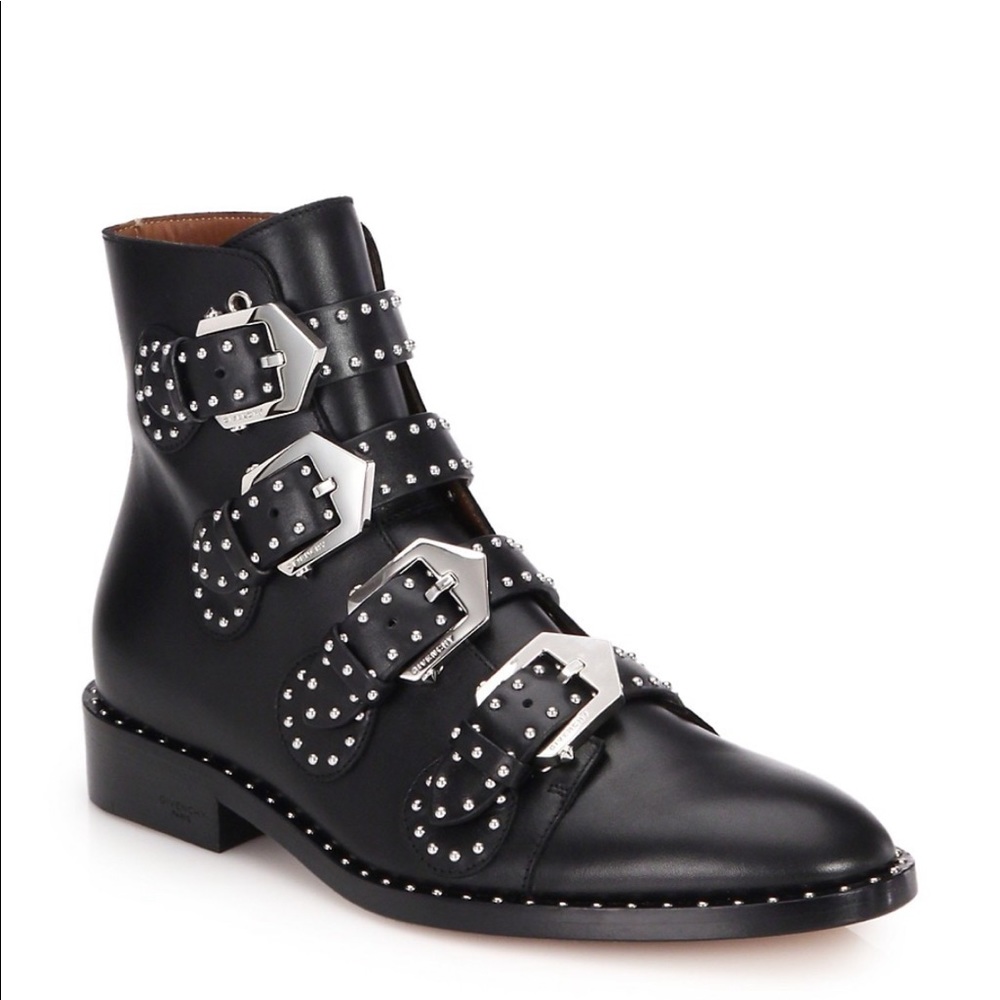 Givenchy Boots